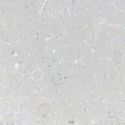 Spacer Miyuki 3 mm SPR3-0250- Crystal