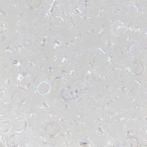 Spacer Miyuki 3 mm SPR3-0250- Crystal