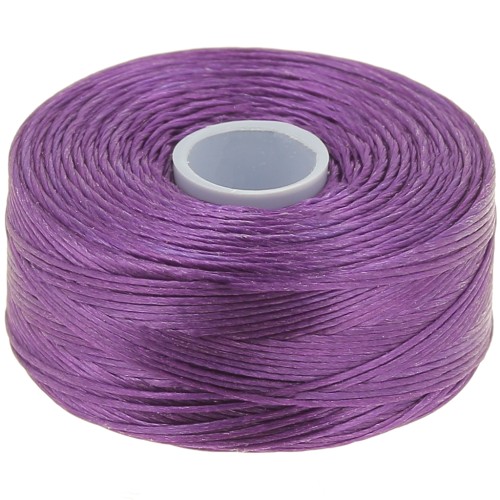 Filo C-Lon D 0.3 mm -  Purple x 71m