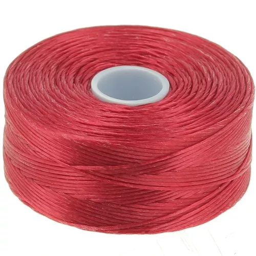 Filo C-Lon D 0.3 mm -  Red x 71m