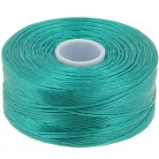 Filo C-Lon D 0.3 mm -  Teal x 71m
