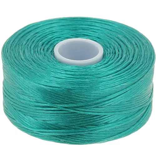 Filo C-Lon D 0.3 mm - Teal x 71m