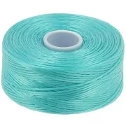 Filo C-Lon D 0.3 mm -  Turquoise Blue x 71m