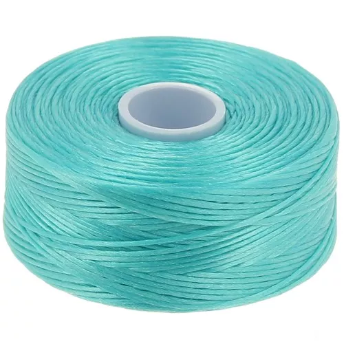 Filo C-Lon D 0.3 mm - Turquoise Blue x 71m