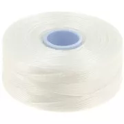 Filo C-Lon D 0.3 mm -  White x 71m