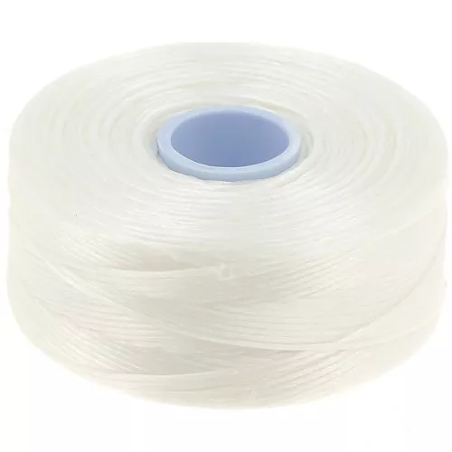 Filo C-Lon D 0.3 mm -  White x 71m