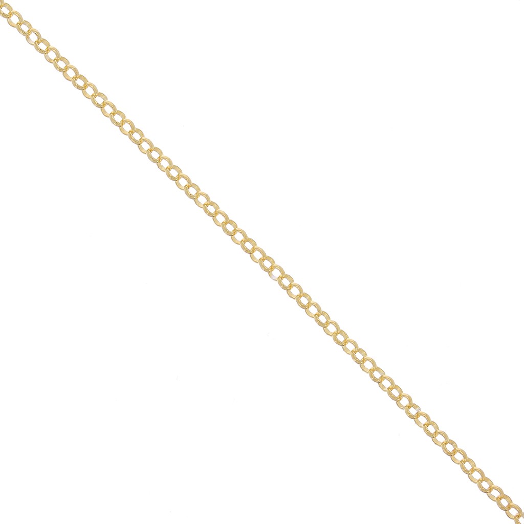 Catenina Argento 925 Donna Oro - Foto 8