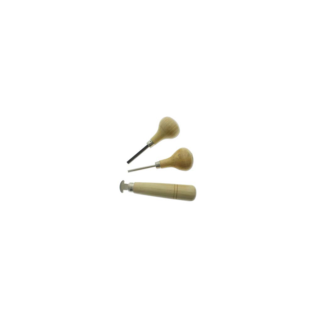 KOSDFOGE Stampo per Fibbia per Occhielli, Pressa a Mano per Incastonatore per Occhielli Punzonatrice per Occhiello Stampo per Stampo Strumento di Installazione Manuale(4mm