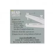 Punte di ricambio per la pinza Hole Punch Pliers 1.5mm x2