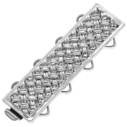 Plaqué rhodium