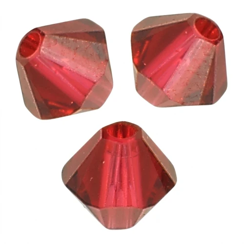 Biconi PureCrystal 5328 mm. 8 Scarlet x6