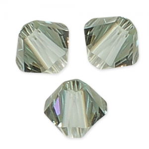 Biconi PureCrystal 5328 mm. 3 Black Diamond Shimmer x50