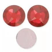 Strass Hotfix PureCrystal mm. 5 Scarlet x36