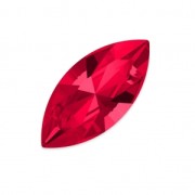 Navette PureCrystal 4228 mm.6x3 Scarlet x4|raw }}