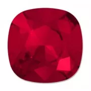 Cabochon PureCrystal 4470 mm. 12 Scarlet x1