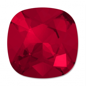 Cabochon PureCrystal 4470 mm. 12 Scarlet x1