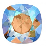 Cabochon PureCrystal 4470 mm. 10 Light Colorado Topaz Shimmer x1|raw }}