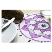 Colla Cléopâtre - Texti' plast - Cera per plastificare tessuti x250g