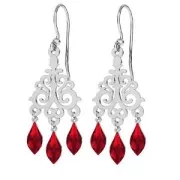 Distanziatore in metallo da decorare 18.6mm  Argento 925 x1