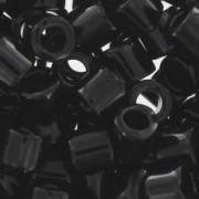 Miyuki Delica 8/0 DBL0010 - Black