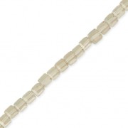 Cubi in vetro 2.5 mm Black Diamond x40 cm|raw }}