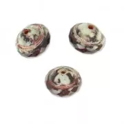 Saturn Beads