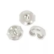 Orecchini goccia 13.5 mm Argento 925 x 2