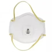 Maschera di protezione 3M anti-polvere N95 x1
