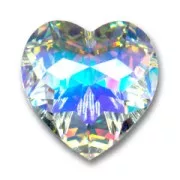 Cuore PureCrystal 6215 mm. 18 Crystal AB x1