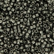 Miyuki Delica 11/0 DB0452 - Galvanized Dark Grey x 8g|raw }}
