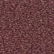 Rocaille Miyuki 15/0 2441 - Cinnamon Gold Luster