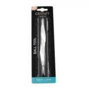 Attrezzo per modellare la pasta polimerica - Punta a biglia 2 e 1.5 mm