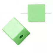 Aluminium & résille