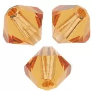 Biconi PureCrystal 5328 mm. 6 Topaz x20