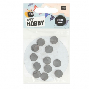 12 Calamite - 11.9 mm - My Hobby