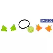 Colorante liquidico Padico per resina - Neon Green x10ml