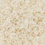 Spacer Miyuki 2.2 mm SPR2-0592 - Antique Ivory Pearl Ceylon x10g