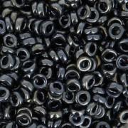 Spacer Miyuki 3 mm SPR3-0464 - Light Gunmetal x10g