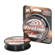 Filo Fireline - 0.10 mm (14LB) Smoke Grey x300 m