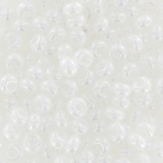 Perla Preciosa 9/0 da 2,5 mm - Chalkwhite Sfinx x20 g