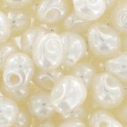 Mini-gocce Miyuki mm. 3.4 DP421D - Cream Ceylon x8g|raw }}