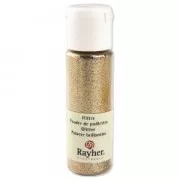 Paillettes ultrasottili Champagne x20ml