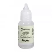 Colla per brillantini x25g