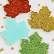 Colla per brillantini x25g