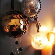 Colla per brillantini x25g