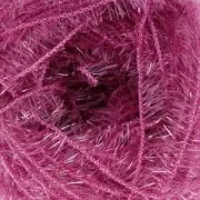 Creative Bubble - Filo per spugna tawashi Lilla x50g