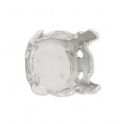 Castone PureCrystal 1028/1088/1122 argentato|raw }}