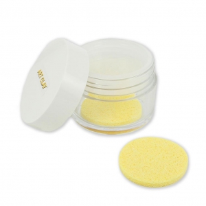 Recipiente idratante per pasta di metallo