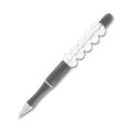 Penna da decorare metallo Blu