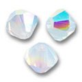 Biconi PureCrystal 5328 mm. 3 White Opal AB x50|raw }}